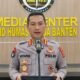 Mutasi Polri Juni 2026, Wakapolda hingga Dua Kapolres di Polda Banten Berganti