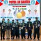 Kabupaten Tangerang Runner-up Cabor Catur Popda Banten 2026, Sumbang 2 Emas