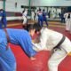 Cabor Sambo Optimistis Borong 9 Medali Emas di Porprov VII 2026