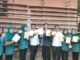 Bencongan Digagas Jadi Kampung Tematik Wisata dan Edukasi Tempe di Kelapa Dua