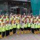 Pengawasan Proyek Makin Profesional, Aparatur Kelurahan dan Kecamatan Tangsel Dibekali Sertifikasi K3