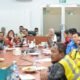 KPA Kabupaten Tangerang Gelar Sosialisasi dan Tes HIV/AIDS bagi Pekerja Proyek PIK 2