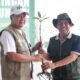 PT IKPP Tangerang Tanam 10 Ribu Mangrove Bersama Bupati Maesyal Rasyid di Mauk