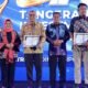 Bupati Tangerang Beri Penghargaan Investor, Realisasi Investasi Tembus Rp17 Triliun di Semester I 2026
