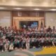 Benyamin Lepas Puluhan Sepak Bola Putri Tangsel City ke Nasional dan Gothia Cup Swedia