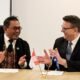 AirNav Indonesia dan Airservices Australia Sepakati Kerja Sama Modernisasi Navigasi Penerbangan