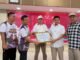 Dimyati Natakusumah Dinobatkan sebagai Brand Ambassador Catur Banten