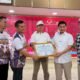 Dimyati Natakusumah Dinobatkan sebagai Brand Ambassador Catur Banten