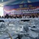 BNN Sita 3,37 Ton Kuncup Bunga Ganja, Berpotensi Diolah Jadi 2,27 Juta Vape THC