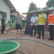 Puluhan Warga Keranggan Kesulitan Air Bersih, BPBD Salurkan 4.000 Liter Air