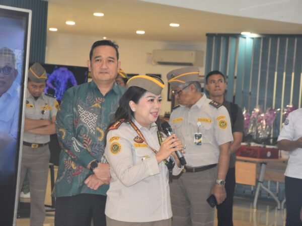 Komisi IV DPR RI Tinjau Kesiapan Layanan Badan Karantina Indonesia di Bandara Soekarno-Hatta