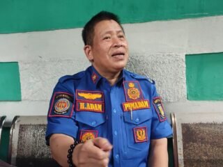 Damkar Tangsel Tangani 500 Operasi Rescue, dari Evakuasi Ular hingga Ambil Rapor Anak SD