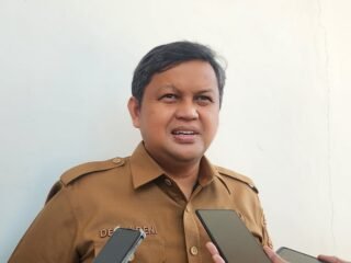 Dindikbud Tangsel Klaim SPMB 2026/2027 Berjalan Transparan, Pendaftar SMP Negeri Tembus 17 Ribu