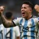 Enzo Fernandez Akui Lega Setelah Kembali Mencetak Gol di Piala Dunia 2026