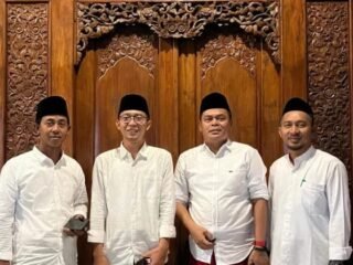 FPP Indramayu Tegas Tolak Wacana Pergantian Nama Provinsi Jawa Barat