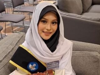 Mengenal Febi Aulia Yolandi, Mahasiswi UMT yang Menjadikan Bahasa sebagai Jalan Meraih Prestasi