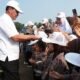 Ratusan Anak Ikuti Peringatan Hari Anak Nasional di Puspemkab Tangerang, Ini Pesan Bupati Maesyal Rasyid