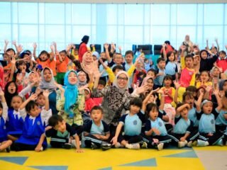 Hari Anak Nasional 2026, Pemkot Tangsel Perkuat Komitmen Wujudkan Kota Ramah Anak