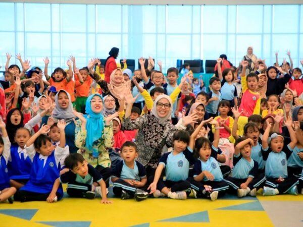 Hari Anak Nasional 2026, Pemkot Tangsel Perkuat Komitmen Wujudkan Kota Ramah Anak