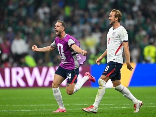 Cedera Pergelangan Tangan Paksa Henderson Akhiri Kiprah di Piala Dunia 2026