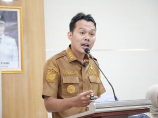 Kolaborasi Jadi Kunci, Wakil Wali Kota Serang Agis Komitmen Tingkatkan Mutu Pendidikan di Kota Serang