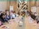 Camat Kelapa Dua Sambut Delegasi International Islamic Youth League of Asia dari Malaysia, Perkuat Kolaborasi Kemanusiaan dan Pemberdayaan Generasi Muda