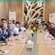 Camat Kelapa Dua Sambut Delegasi International Islamic Youth League of Asia dari Malaysia, Perkuat Kolaborasi Kemanusiaan dan Pemberdayaan Generasi Muda