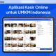 Posfoo Jadi Solusi Aplikasi Kasir Modern untuk Membantu UMKM Indonesia Naik Kelas