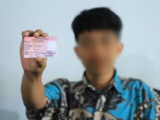 Anak Usia 5 Tahun Wajib Perbarui Foto KIA, Ini Imbauan Disdukcapil Kota Tangerang