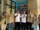 Mahasiswa KKN-PPM UGM Unit Mancak Audiensi dengan Kesbangpol Kabupaten Serang, Percepat Penyusunan Rekomendasi Kebijakan