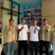 Mahasiswa KKN-PPM UGM Unit Mancak Audiensi dengan Kesbangpol Kabupaten Serang, Percepat Penyusunan Rekomendasi Kebijakan