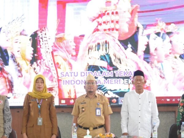 KPA Kabupaten Tangerang Perkuat Koordinasi Program HIV dalam Lokakarya Mini Triwulanan di Sepatan Timur
