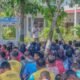 KPA Kabupaten Tangerang Edukasi Ribuan Siswa Baru soal Kespro, HIV, dan Bahaya NAPZA saat MPLS