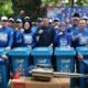 Bupati Tangerang Ajak Warga Galakkan Gotong Royong Lewat Gerakan Langit Biru Indonesia Bersih dan Asri