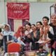 Pererat Hubungan Antarbangsa, MGMP Bahasa Inggris Hadiri UMB Intercultural Festival 2026