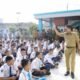 MPLS 2026 di Kota Tangerang Berlangsung Tertib, Wali Kota Pantau Langsung Sekolah Swasta Gratis