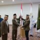 Resmi Dilepas Bupati, Kafilah Kabupaten Tangerang Siap Harumkan Daerah di MTQ Provinsi Banten 2026
