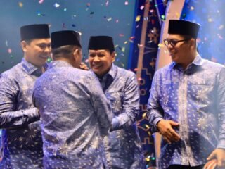 Bupati Maesyal Rasyid Optimistis Kabupaten Tangerang Raih Juara Umum MTQ Banten Lima Kali Berturut-turut