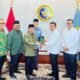 Bertemu Kepala BIN, PB Mathla'ul Anwar Siap Perkuat Persatuan dan Kemajuan Indonesia