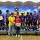 Liga Soeratin Piala Wali Kota Tangerang 2026 Cetak Bibit Pesepak Bola Berbakat