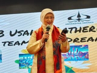 Fotografer CFD: Ketika Pasar Diciptakan, Bukan Ditemukan