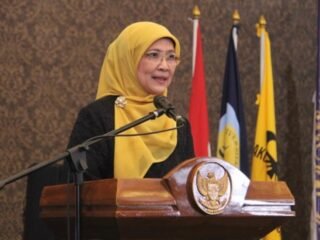 Fenomena Tang Ping di China: Ketika Rebahan Dianggap Ancaman bagi Negara