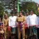 Pura Parahyangan Agung Bhuwana Raksati di Tigaraksa Diresmikan