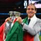 Roberto Mancini Kembali Tangani Timnas Italia Usai Resmi Gantikan Gennaro Gattuso