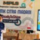 MPLS SMK Citra Madani Rajeg, Relawan TIK Banten Ingatkan Bahaya Jejak Digital