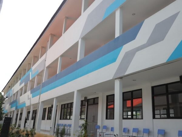 Situs SPMB Makin Transparan, Pemkot Tangsel Komitmen Berantas Titip-menitip Bangku Sekolah