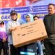 Dipimpin Wabup Tangerang, Senam Massal KORMI Berlangsung Meriah dengan Ratusan Doorprize