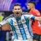 Argentina bangkit dari ketertinggalan 2-0 untuk menaklukkan Mesir 3-2 dan memastikan tiket perempat final Piala Dunia 2026.