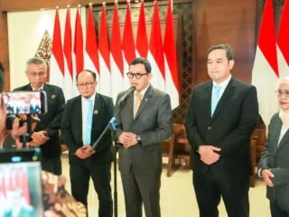 Barantin Tindak Lanjuti Rekomendasi Audit GACC untuk Jaga Ekspor Indonesia ke Tiongkok