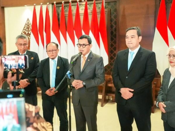 Barantin Tindak Lanjuti Rekomendasi Audit GACC untuk Jaga Ekspor Indonesia ke Tiongkok